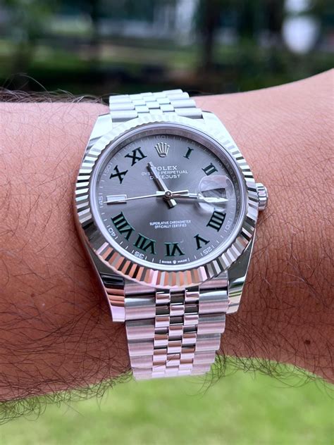 most hated Rolex models